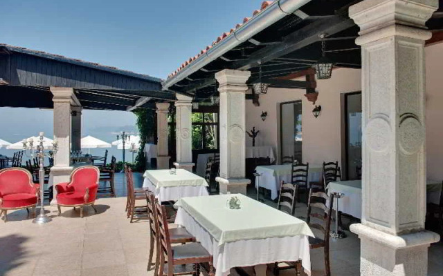 Island Hotel Istra & All Suite Island Hotel Istra