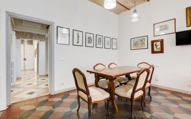 Monti Colosseum Apartment-Urbana