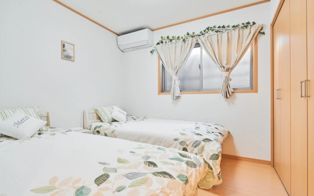 Sakuragawa Mituura No Yado