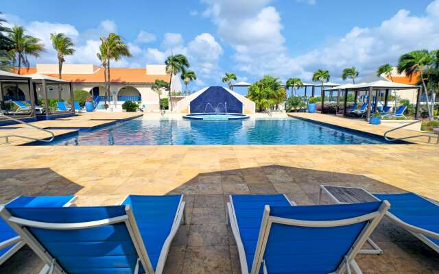Divi Flamingo Beach Resort & Casino