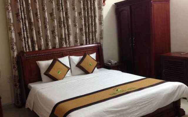 Thien Thach Hotel