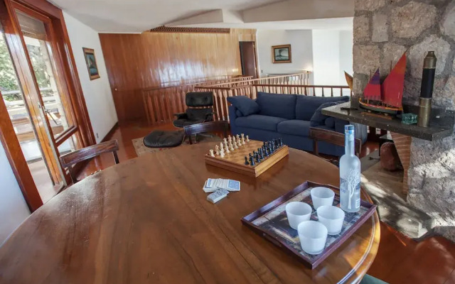 Villa Punta Rossa - WR Apartments