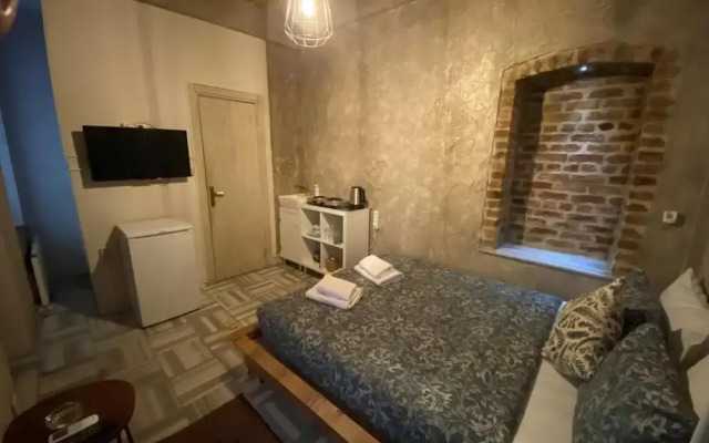 Flats Company - Mujgan Apartment