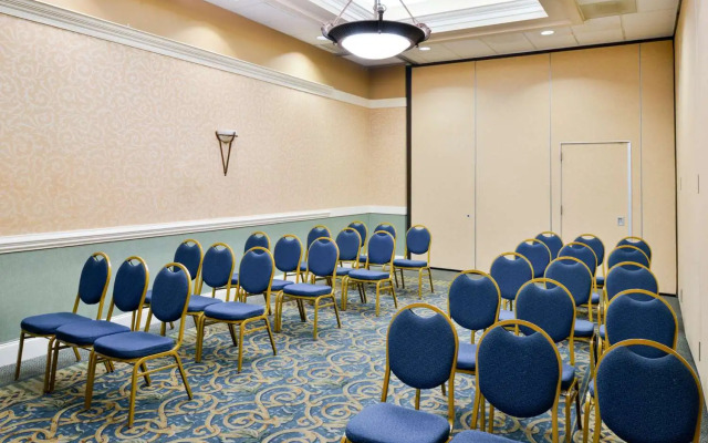 Quality Inn Dutch Inn