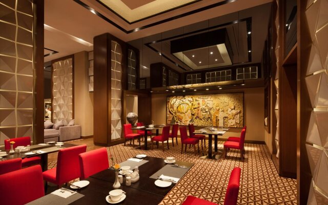 M Hotel Chengdu