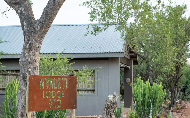 Nyaleti Lodge