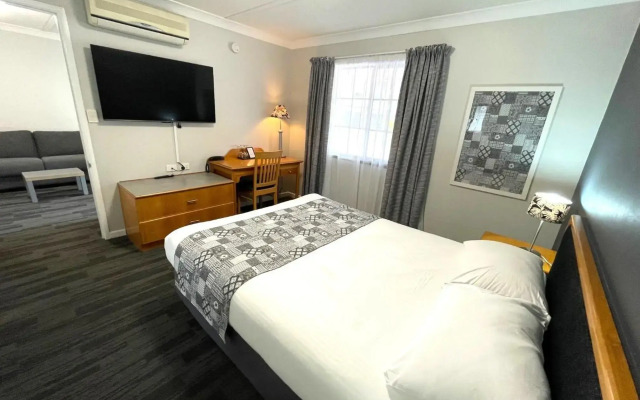 Country Motel Ipswich