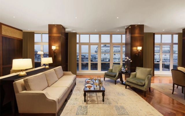 Park Hyatt Istanbul - Macka Palas