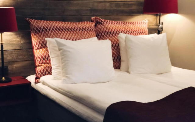 Hotell Nordic