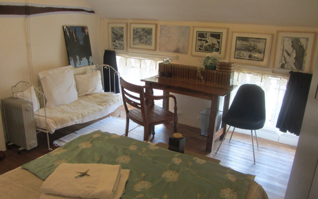 La Maison de Natasha