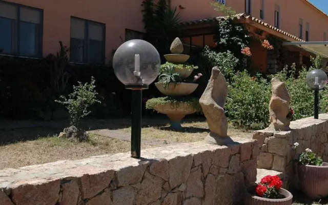 Hotel Mediterraneo