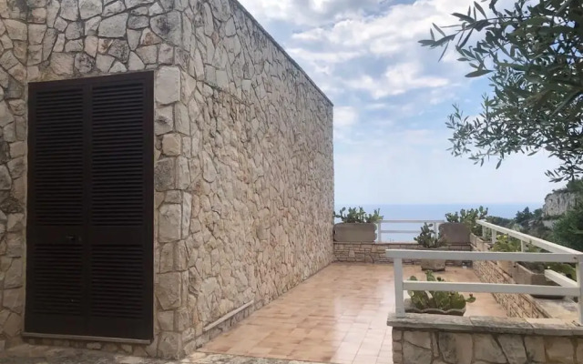 Scogliera del Gabbiano