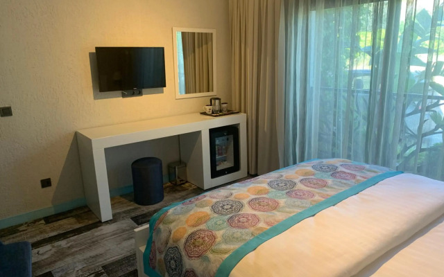 Villa Oliva Butik Hotel
