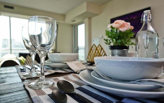 The Atmosphere Boutique Suites