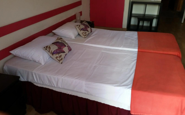 Sylva Hotel