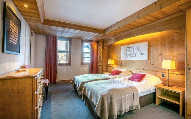 Residence Le Lys Martagon