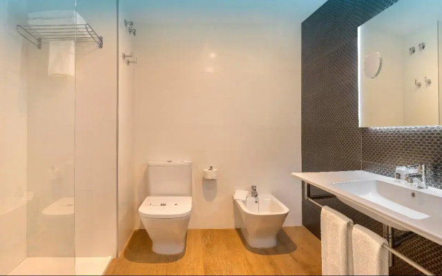 Hotel RH Royal - Recommended for Adults By Hoteles RH