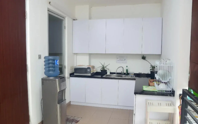 Footprints Backpacker