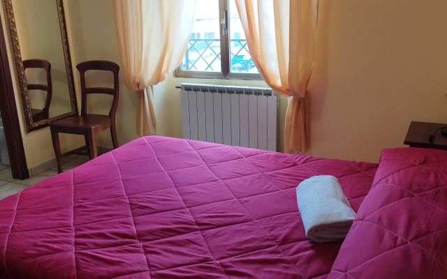 Hotel Colosseo Colleferro