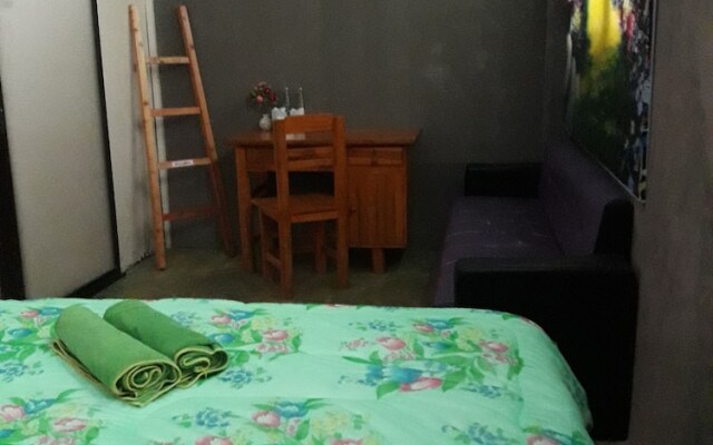 Romyen Hotel