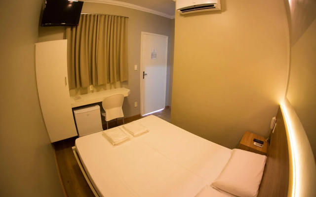 Hotel Esplanada