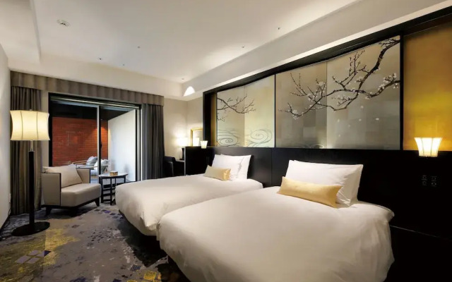 The Hotel Sanraku Kanazawa