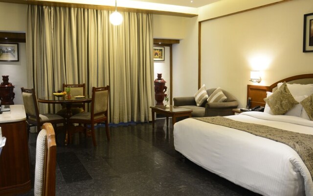 Sandesh The Prince - 4 Star Hotel