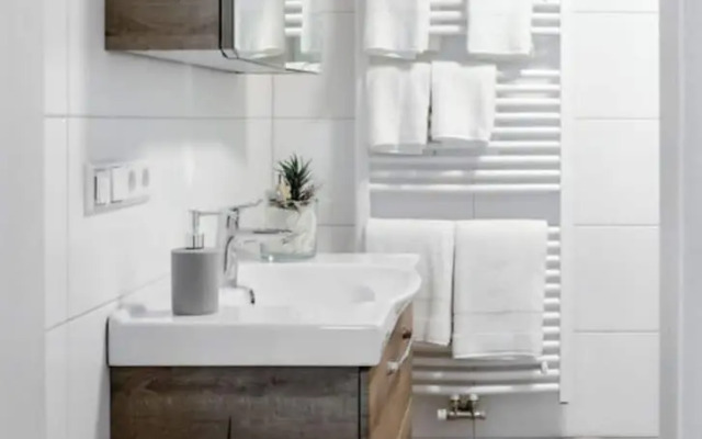 Nice Apartment in Oberkirch