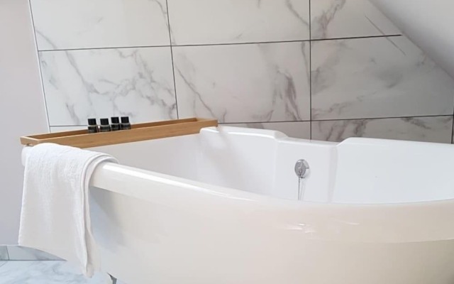 Domaine de la Fauvrière