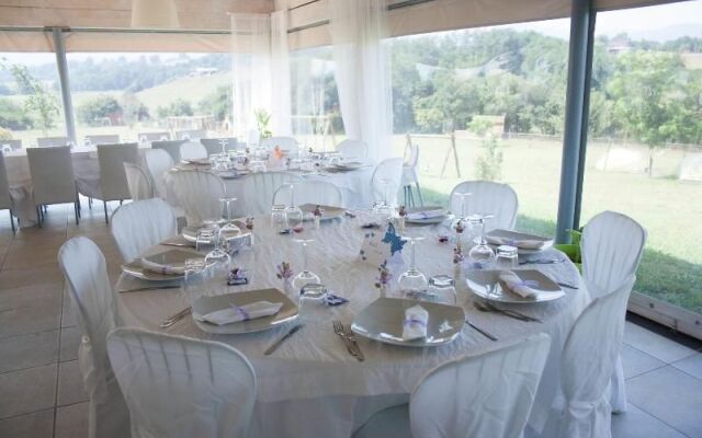 Agriturismo Bio Relais Terra del Vento