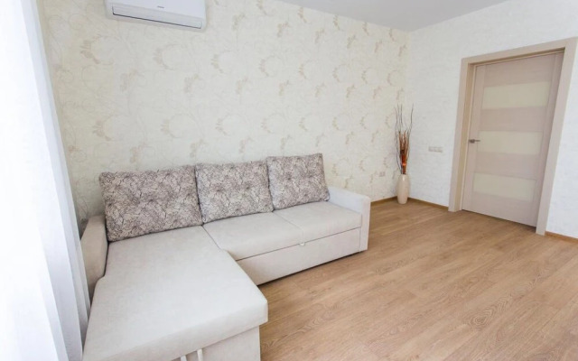 Azbuka Apartments Kommunisticheskaya 78