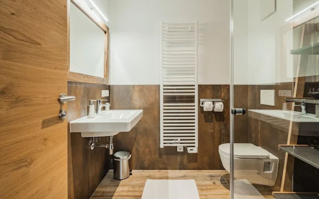 Dachstein West Apartment 1a
