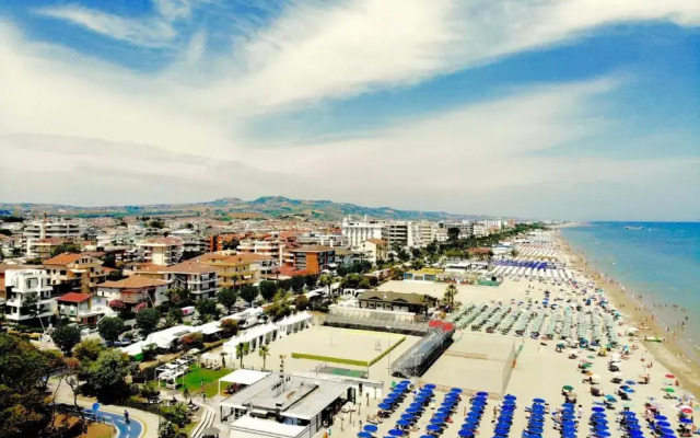 Hotel La Pergola