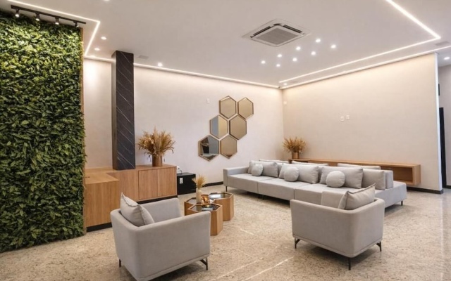 Hotel Ouro Mel