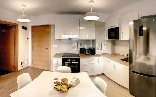 ZEN Apartments Cluj