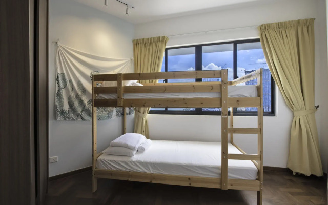 The Landmark Studio Suite