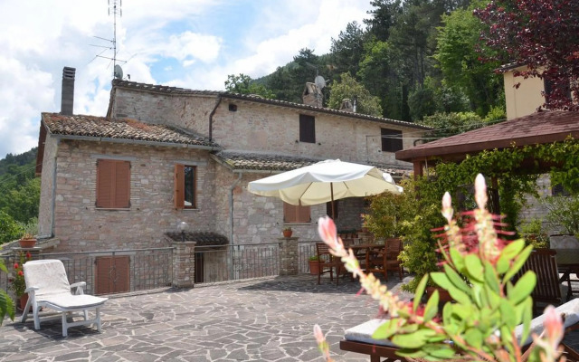 La Terrazza del Subasio