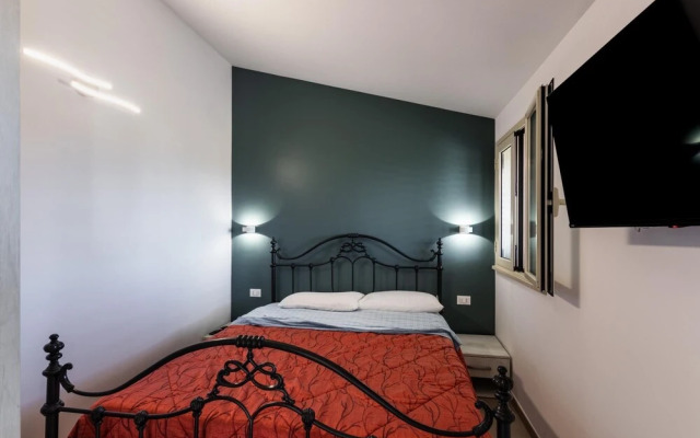 Villa Tina Appartamento 2
