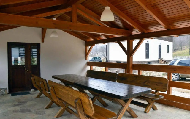 Vershina Mini-hotel