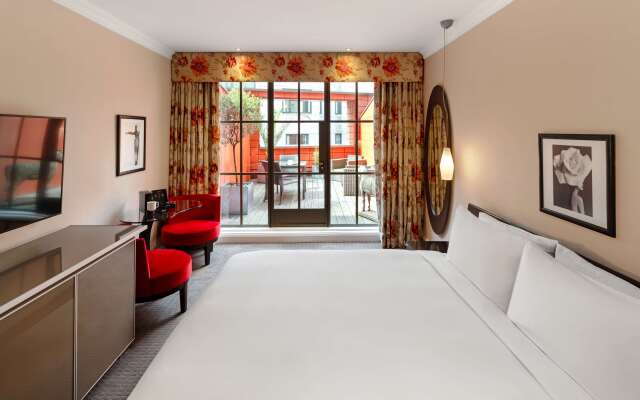 The May Fair, A Radisson Collection Hotel, Mayfair London