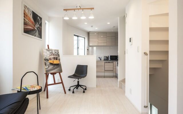 Private Hotel Oshiage