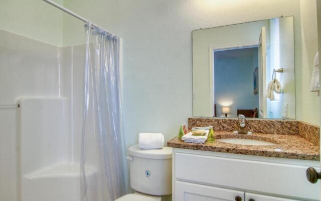 Mermaid Hideaway BVE146