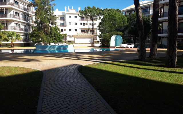 Apartamento Albufeira 6 B
