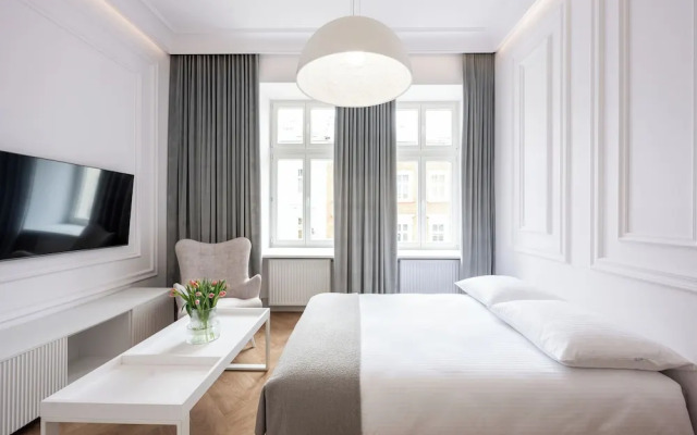 Native Apartments Starowiślna 43