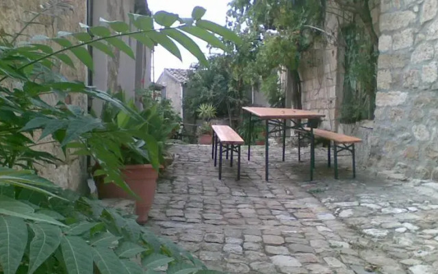 Borgata Cipampini
