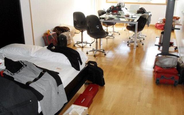 TocToc Rooms