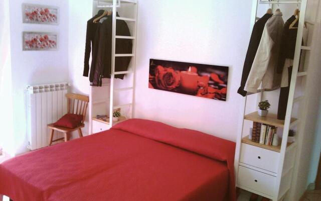 B&B Rosa Dei Venti