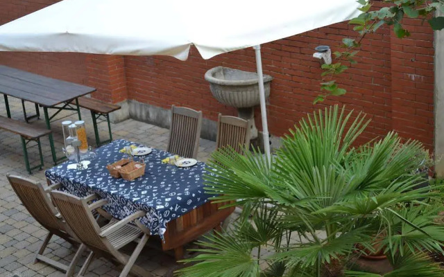 Bed and Breakfast Giramondo