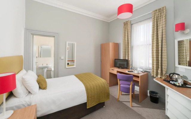 The Esplanade Hotel by Compass Hospitality
