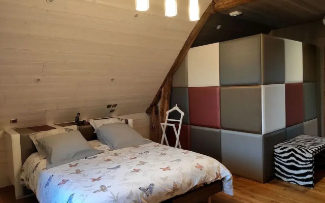 Le Chêne Creux Chambres d'hôtes